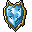 Runic Ice Shield