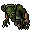 Green Pit Demon