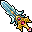 Stellar Moonsilver<br>Claymore
