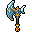 Moonsilver<br>Axe