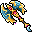 Stellar Moonsilver<br>Chopper