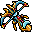 Stellar Moonsilver<br>Crossbow