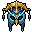 Moonsilver<br>Spirit Mask