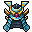 Moonsilver<br>Strike Helm