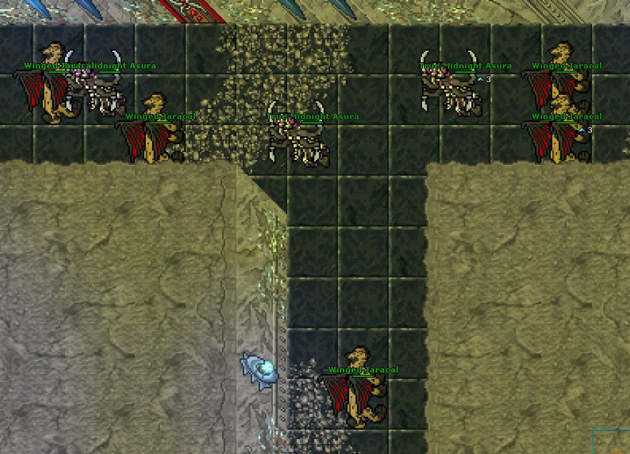 Asura Citadel View 3