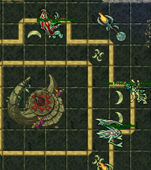 Asura Citadel View 4