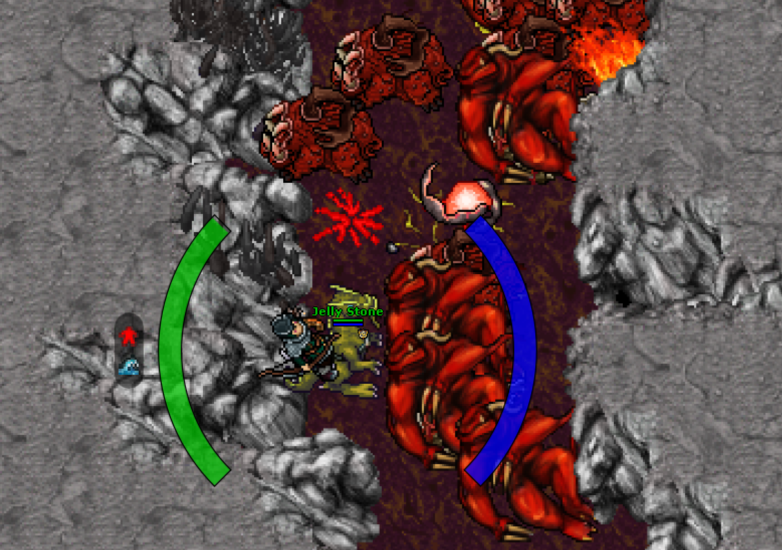 Echo Raids